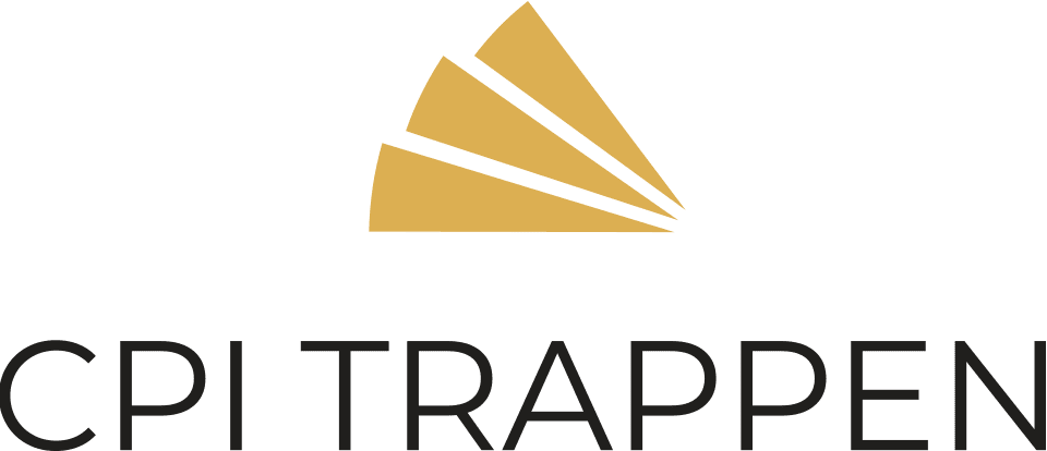 CPI Trappen
