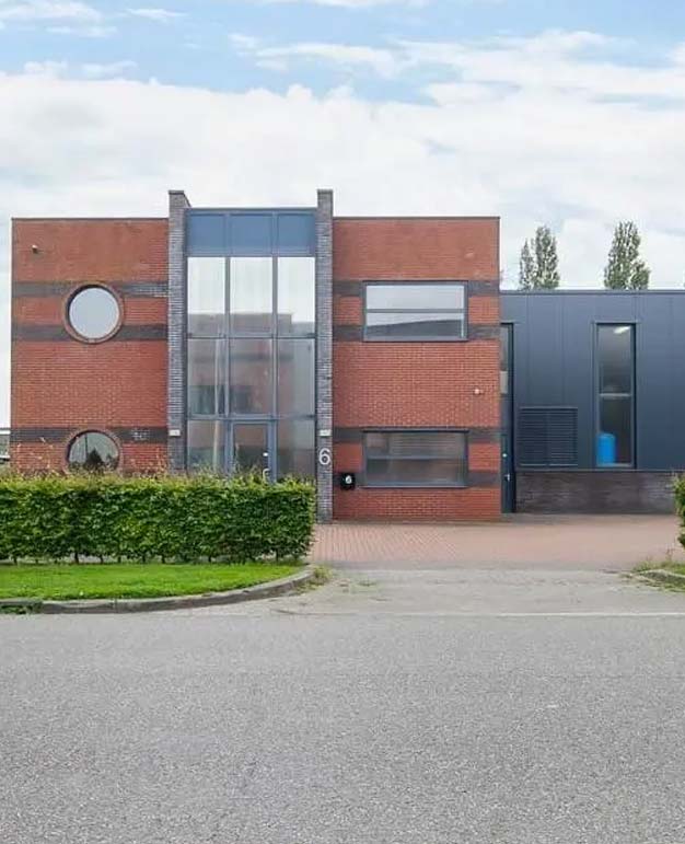 Trap laten maken door CPI Trappen - Strijen voorheen Ridderkerk