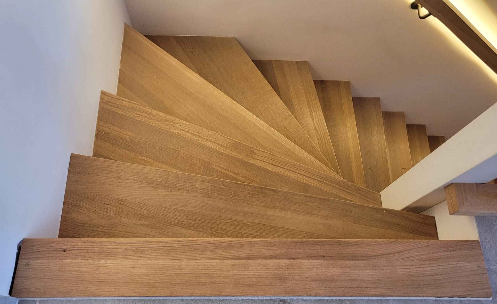 maatwerk trap door cpi